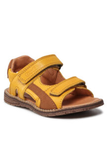 Froddo Sandały G3150212-5 Żółty