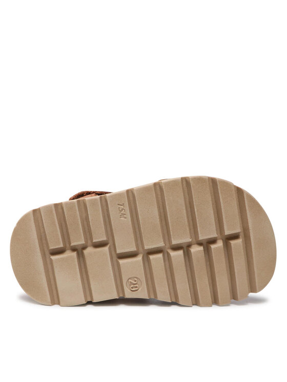 Froddo Sandały G3150213-2 Brązowy