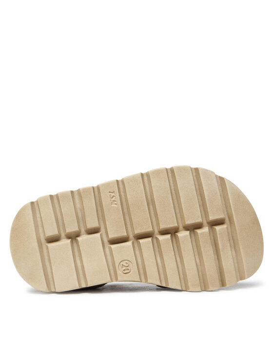 Froddo Sandały G3150213-3 Zielony