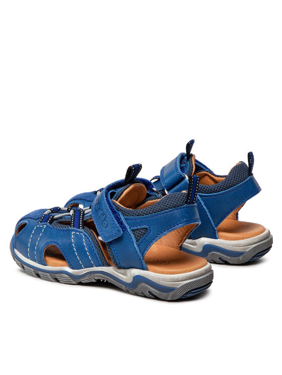 Froddo Sandały G3150214-1 Niebieski