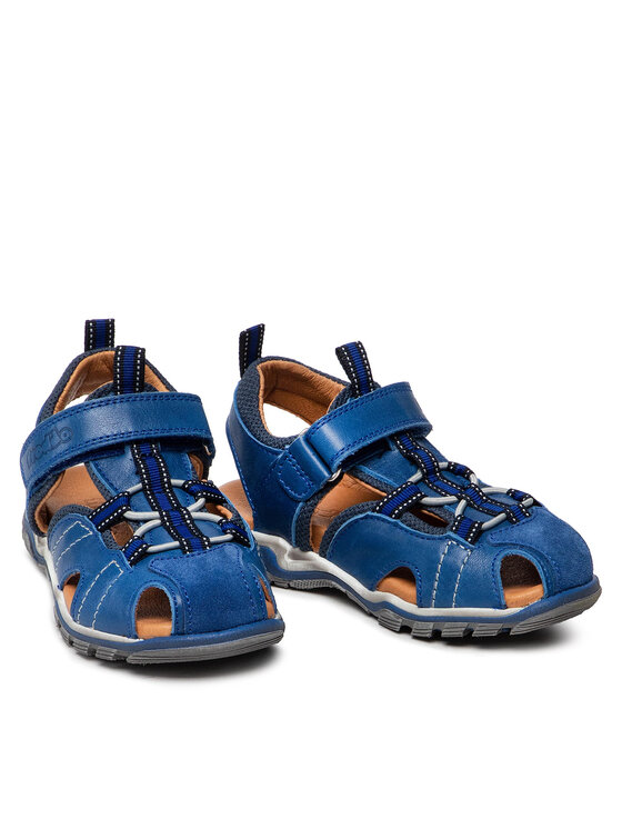 Froddo Sandały G3150214-1 Niebieski