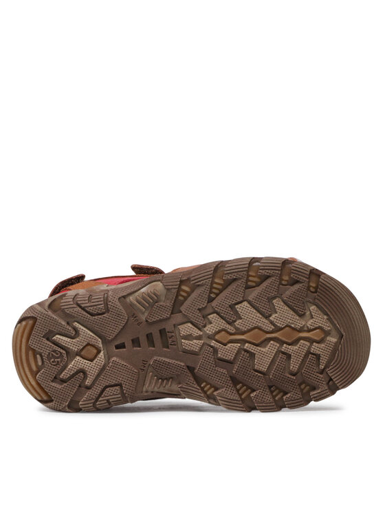 Froddo Sandały G3150215-5 Brązowy