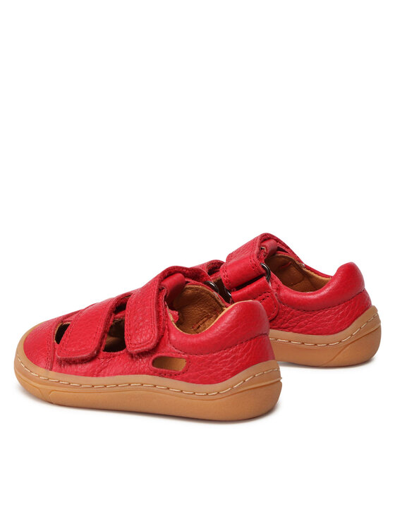 Froddo Sandały G3150216-4 Czerwony