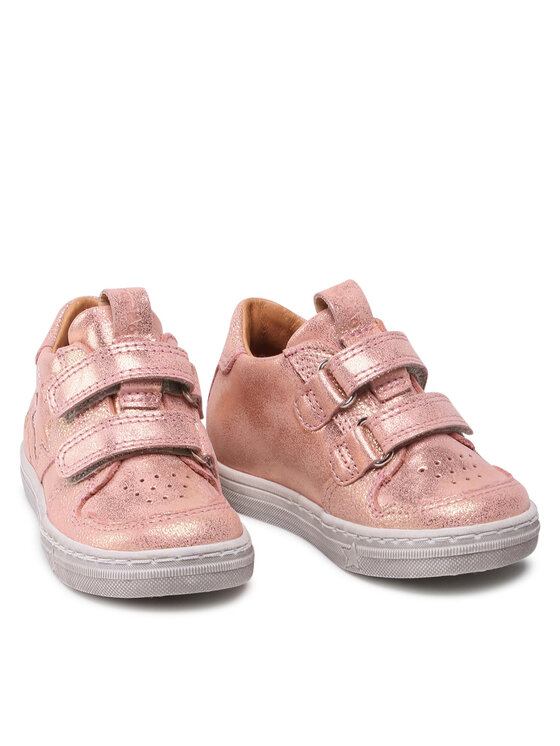 Froddo Sneakersy G2130259-10 M Różowy