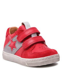 Froddo Sneakersy G2130259-15 M Czerwony