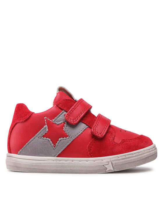 Froddo Sneakersy G2130259-15 S Czerwony
