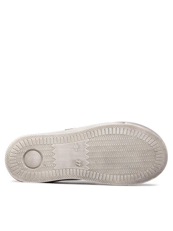 Froddo Sneakersy G2130260-3 D Biały