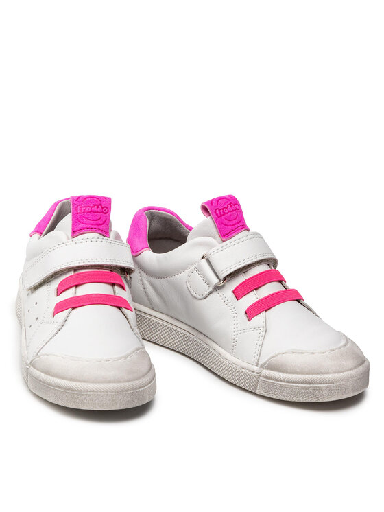Froddo Sneakersy G2130260-3 D Biały