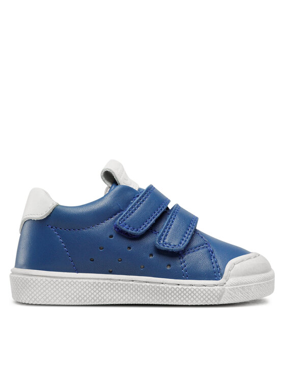 Froddo Sneakersy G2130261-1 Granatowy