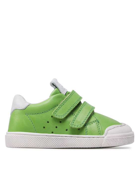 Froddo Sneakersy G2130261-2 Zielony