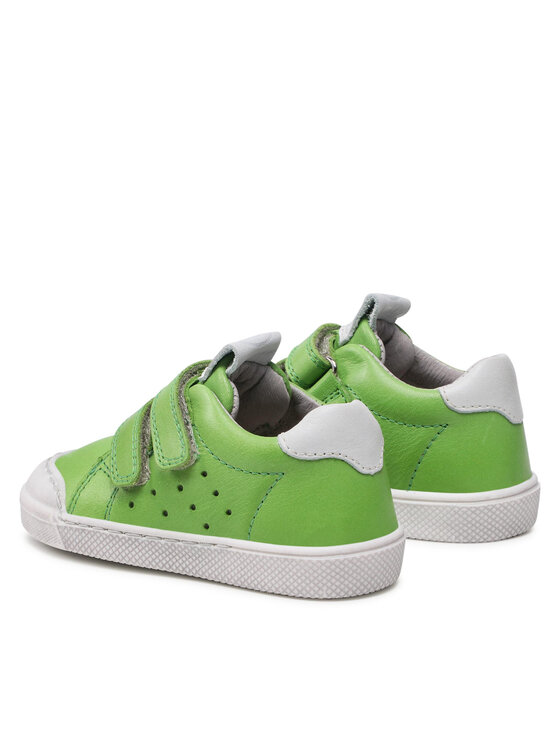 Froddo Sneakersy G2130261-2 Zielony