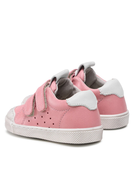 Froddo Sneakersy G2130261-4 Różowy