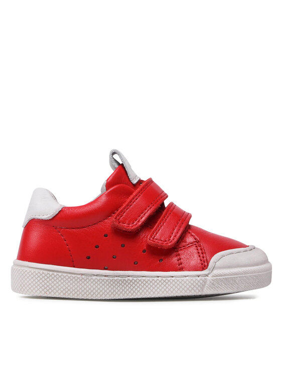 Froddo Sneakersy G2130261-6 Czerwony