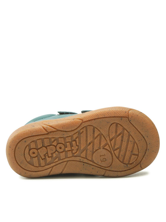 Froddo Sneakersy G2130266-2 Zielony