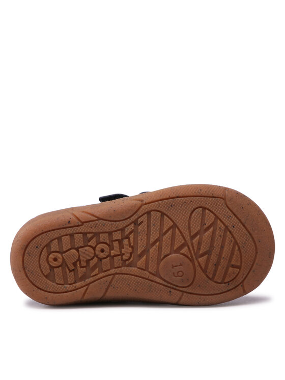 Froddo Sneakersy G2130266 Granatowy