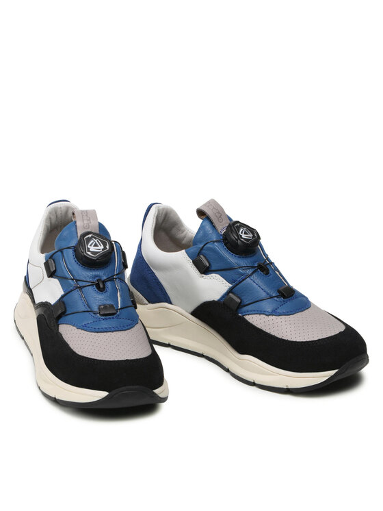 Froddo Sneakersy G3130192-6 Granatowy