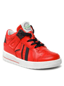 Froddo Sneakersy G3130204-5 Czerwony