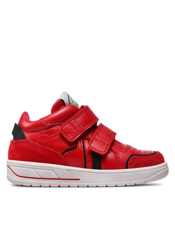 Froddo Sneakersy G3130205-5 Czerwony