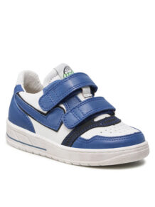 Froddo Sneakersy G3130207-4 Niebieski