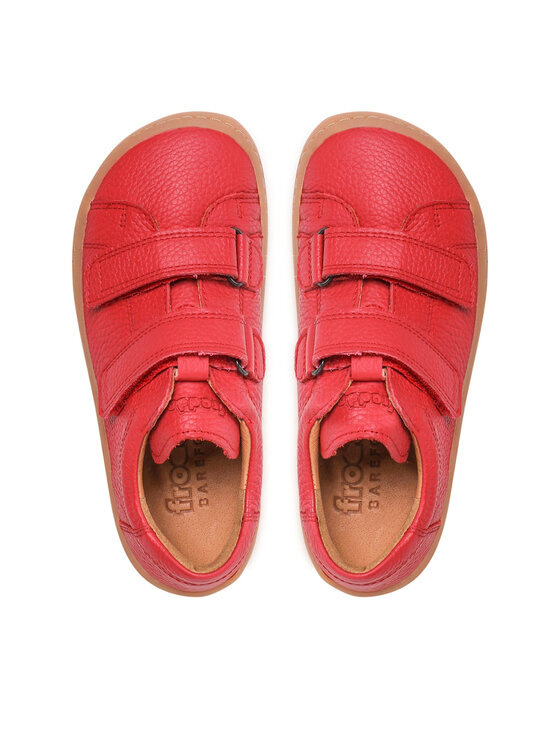 Froddo Sneakersy G3130208-8A Różowy