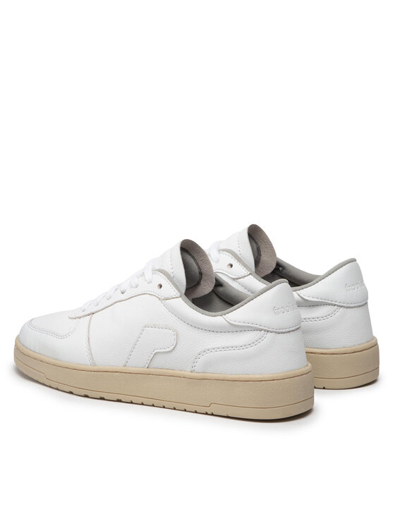 Frootwear Sneakersy 02FRW02 Biały