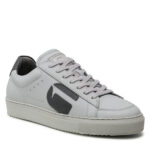 G-Star Raw Sneakersy Loam II Tnl Nub M 2212 006506 Szary