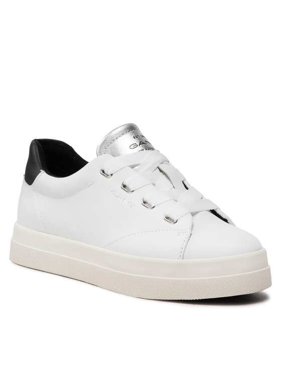 Gant Sneakersy Avona 24531664 Biały