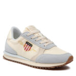 Gant Sneakersy Beja 24537668 Beżowy