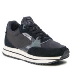 Gant Sneakersy Bevinda 23533031 Czarny