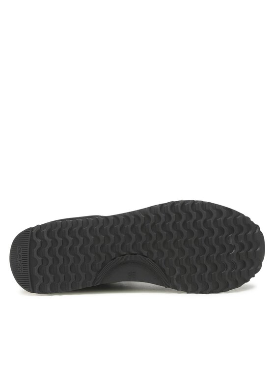 Gant Sneakersy Bevinda 25531230 Czarny