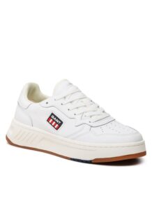 Gant Sneakersy Kazpar 25631249 Biały