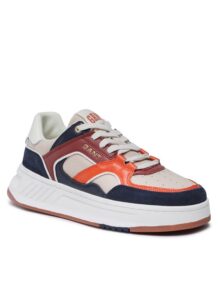 Gant Sneakersy Kazpar 25633251 Kolorowy