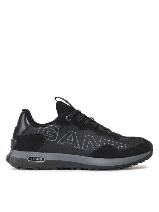 Gant Sneakersy Keetoon 24637781 Czarny