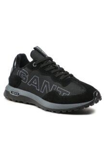 Gant Sneakersy Ketoon 25633255 Czarny