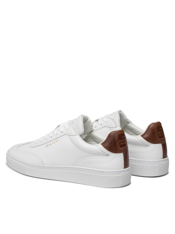 Gant Sneakersy Mc Julien 24631792 Biały