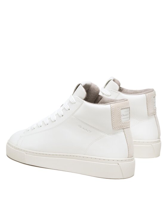 Gant Sneakersy Mc Julien 25631290 Biały