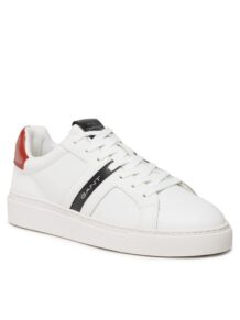Gant Sneakersy Mc Julien 25631291 Biały