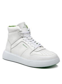 Gant Sneakersy Palbro 24631646 Biały