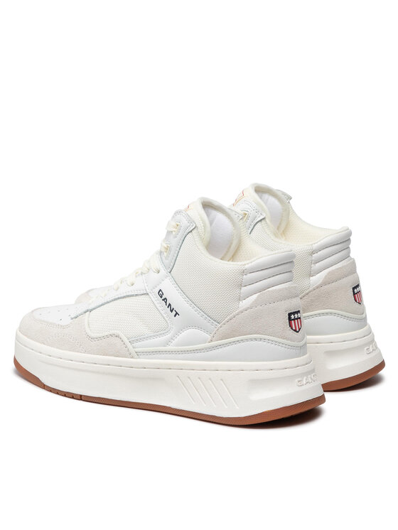 Gant Sneakersy Yinsy 24537736 Biały
