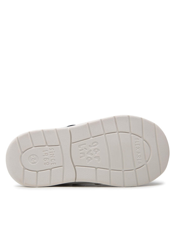 Garvalin Sneakersy 221310-A-0 S Biały