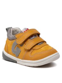 Garvalin Sneakersy 221311-B-0 M Żółty