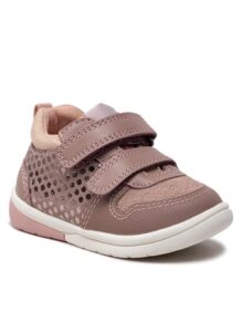 Garvalin Sneakersy 221313-A-0 M Różowy
