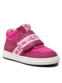 Garvalin Sneakersy 221330-C-0 S Różowy