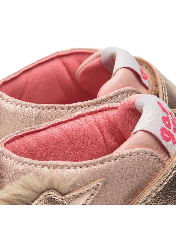 Garvalin Sneakersy 221332-C-0 M Różowy
