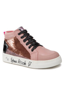 Garvalin Sneakersy 221541-B D Różowy