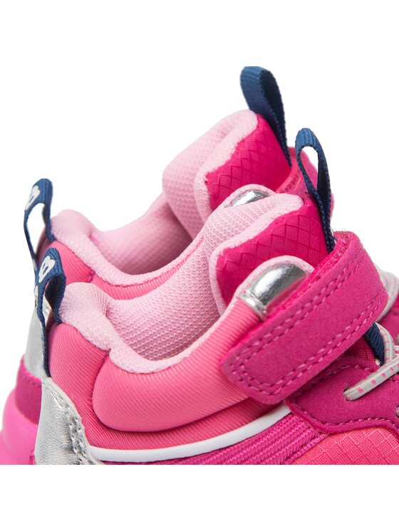 Garvalin Sneakersy 221661-D M Różowy