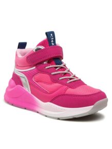 Garvalin Sneakersy 221661-D S Różowy
