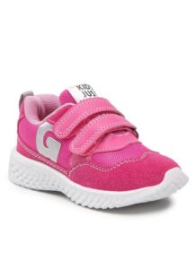 Garvalin Sneakersy 221800-B Różowy