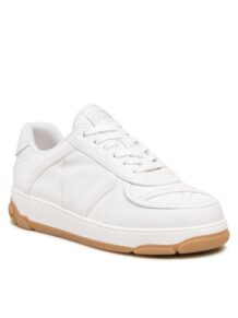 GCDS Sneakersy CC94U460051 Biały