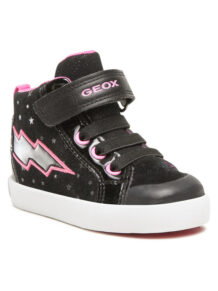 Geox Sneakersy B Kilwi G. B B26D5 -0BSM2 C0922 M Czarny